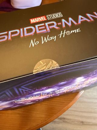 Hot Toys Dr. Strange No Way Home Figura 31cm