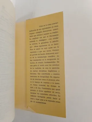 Diccionario términos filológicos