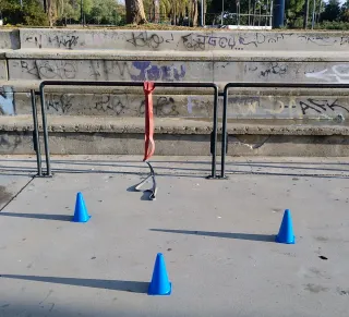 Entrenamiento pruebas fisicas oposiciones