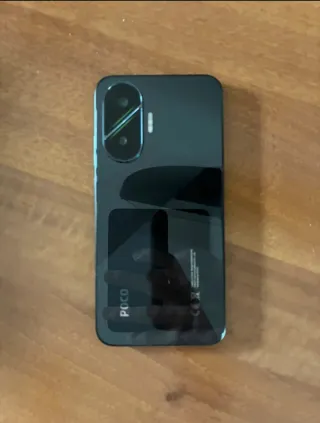 POCO F7 256GB - Come Nuovo - Batteria 100%