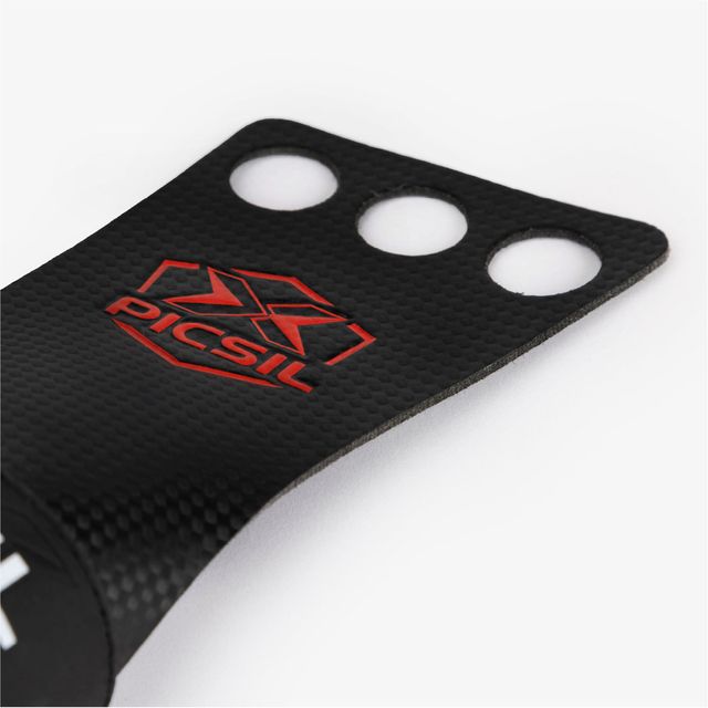 Calleras Cross-Training Picsil RX Grips Con Agujeros