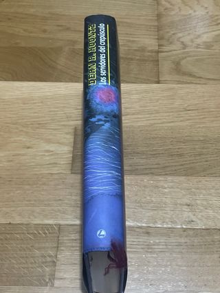 Los Servidores Del Crepusculo