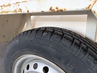 Remolque Publicitario Triangular Mediano