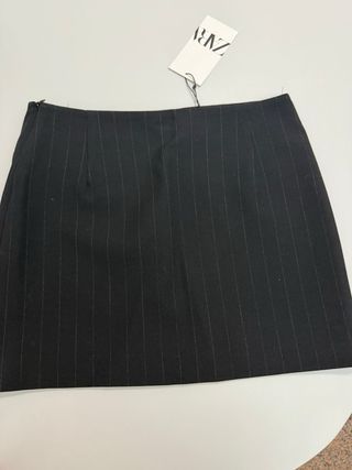 Lote Faldas Zara y Lefties Talla XS