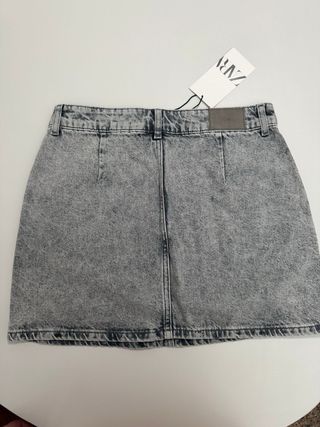 Lote Faldas Zara y Lefties Talla XS