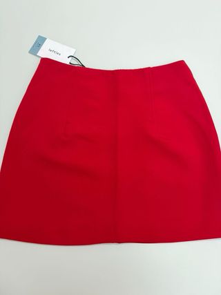 Lote Faldas Zara y Lefties Talla XS