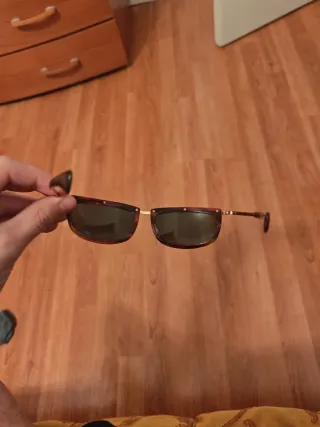 Ray-Ban B&L USA Vintage Originali – Made in U.S.A.