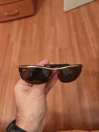 Ray-Ban B&L USA Vintage Originali – Made in U.S.A.