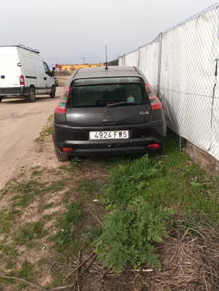 Citroen C4 2007