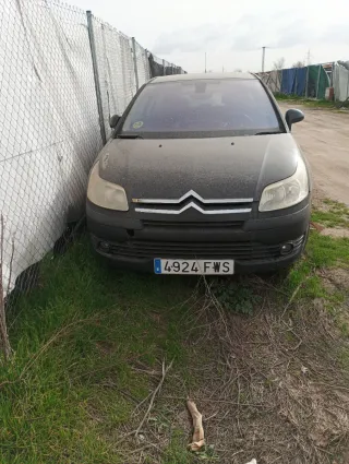 Citroen C4 2007