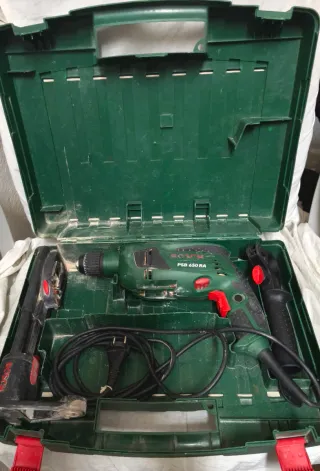 Taladro Bosch PSB 650 RA