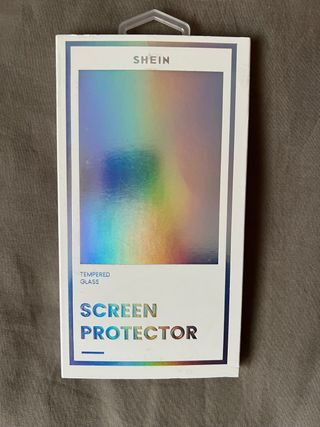 Protector Pantalla iPhone XR SHEIN
