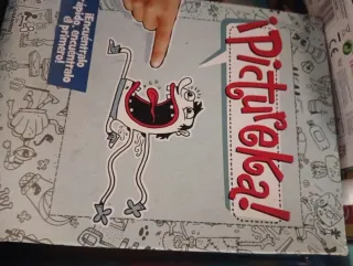 Juegos de mesa - 7€ cada uno