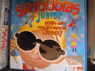 Juegos de mesa - 7€ cada uno