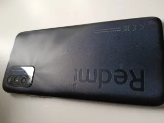 Xiaomi Redmi 9T,NFC,6000mAh