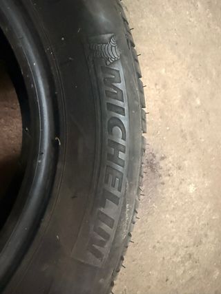 Neumáticos Michelin 175-65-14