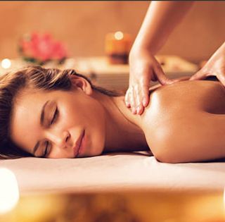 Doy Massajes relajantes.