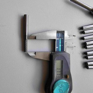 FRESAS ROTATIVAS CILINDRICAS DE METAL DURO