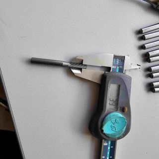 FRESAS ROTATIVAS CILINDRICAS DE METAL DURO