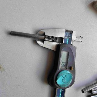 FRESAS ROTATIVAS CILINDRICAS DE METAL DURO