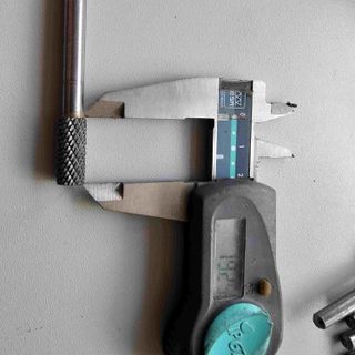 FRESAS ROTATIVAS CILINDRICAS DE METAL DURO