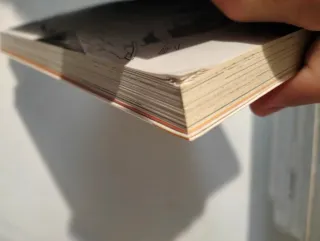 Ranma vol. 2 al 5 y 7 al 8