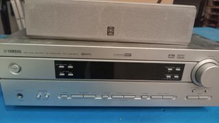 Home Cinema Yamaha RX-V340RDS