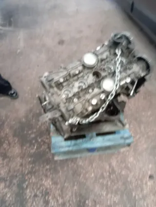 Despiece motor Ford Focus ST MK2
