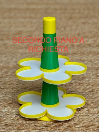 Porta personaggi Faba