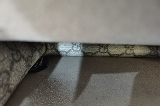 Bolso Gucci Dionysus GG Supreme Original Completo