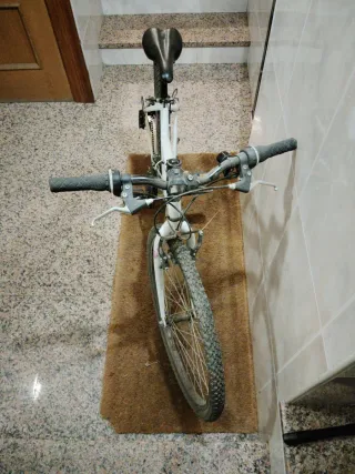 Bicicleta BTWIN Juvenil