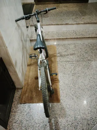 Bicicleta BTWIN Juvenil