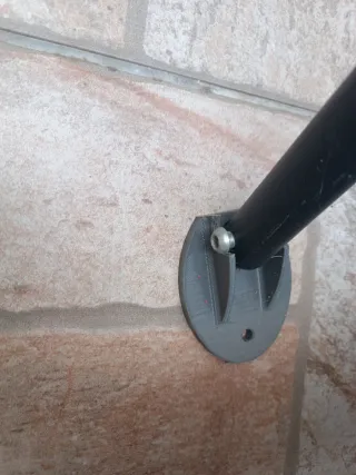 Soporte Taller Bicicleta Plegable