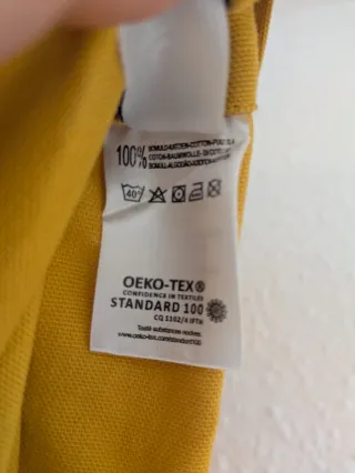 Conjunto cortinas y visillo tela