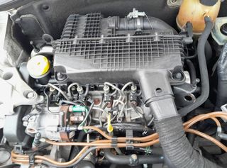 Renault 1148358 8200373636 alternador clio ii fase