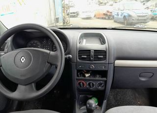 Renault 1148358 8200373636 alternador clio ii fase