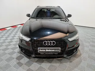 Audi A6 3.0 BiTDI 326cv Quattro Competition look R