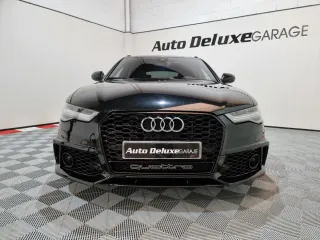 Audi A6 3.0 BiTDI 326cv Quattro Competition look R