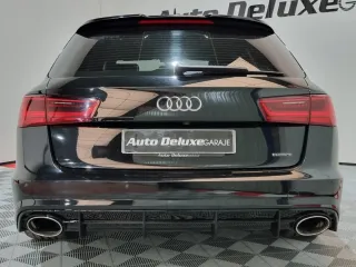 Audi A6 3.0 BiTDI 326cv Quattro Competition look R