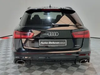Audi A6 3.0 BiTDI 326cv Quattro Competition look R