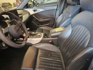 Audi A6 3.0 BiTDI 326cv Quattro Competition look R