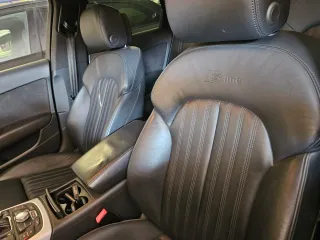 Audi A6 3.0 BiTDI 326cv Quattro Competition look R