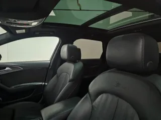 Audi A6 3.0 BiTDI 326cv Quattro Competition look R