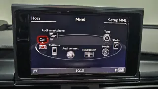 Audi A6 3.0 BiTDI 326cv Quattro Competition look R