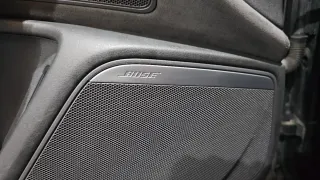 Audi A6 3.0 BiTDI 326cv Quattro Competition look R