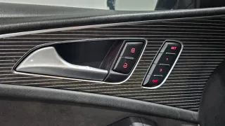 Audi A6 3.0 BiTDI 326cv Quattro Competition look R