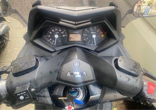 Programación de llave Yamaha tmax t-max xmax nmax