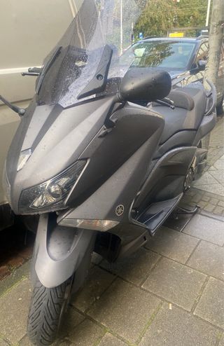 Programación de llave Yamaha tmax t-max xmax nmax