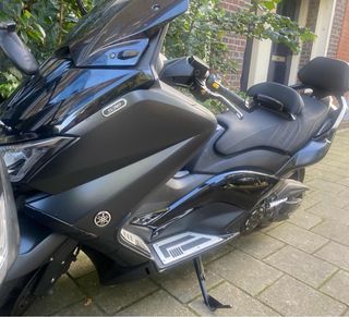 Programación de llave Yamaha tmax t-max xmax nmax