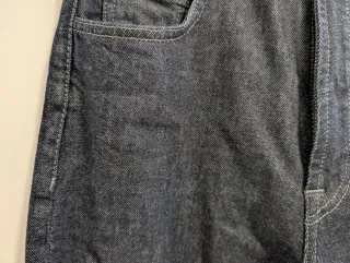 Vaqueros Massimo Dutti Azules